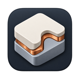Buildgrain app icon